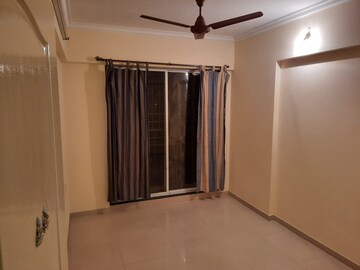 Bedroom in 2 BHK Apartment at Arihant Aradhana, Kharghar – for Sale