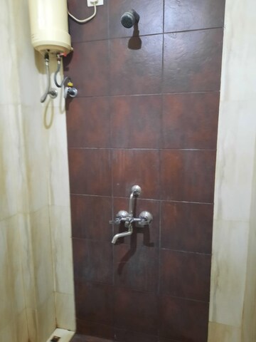 Bathroom in 2 BHK Apartment at Arihant Aradhana, Kharghar – for Sale