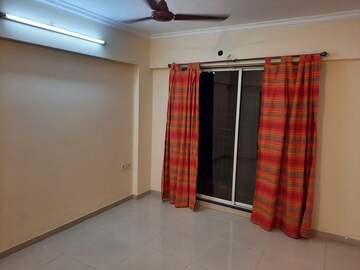 Bedroom in 2 BHK Apartment at Arihant Aradhana, Kharghar – for Sale