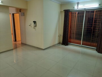 Living Room in 2 BHK Apartment at Arihant Aradhana, Kharghar – for Sale