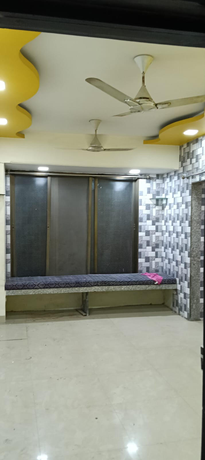 1 RkApartment For Rent in Amresh Property Ghansoli 