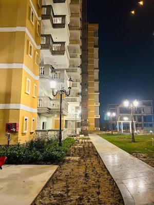 4 BHK Apartment – Exterior View View at Migsun Ultimo, Omicron Iii Greater Noida - for Sale