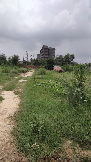Plot Area in  Plot at Knowledge Park V Greater Noida – for Sale