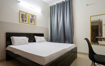 2 BHK Apartment For Rent in Ansal Sushant Apartments, Sushant Lok I