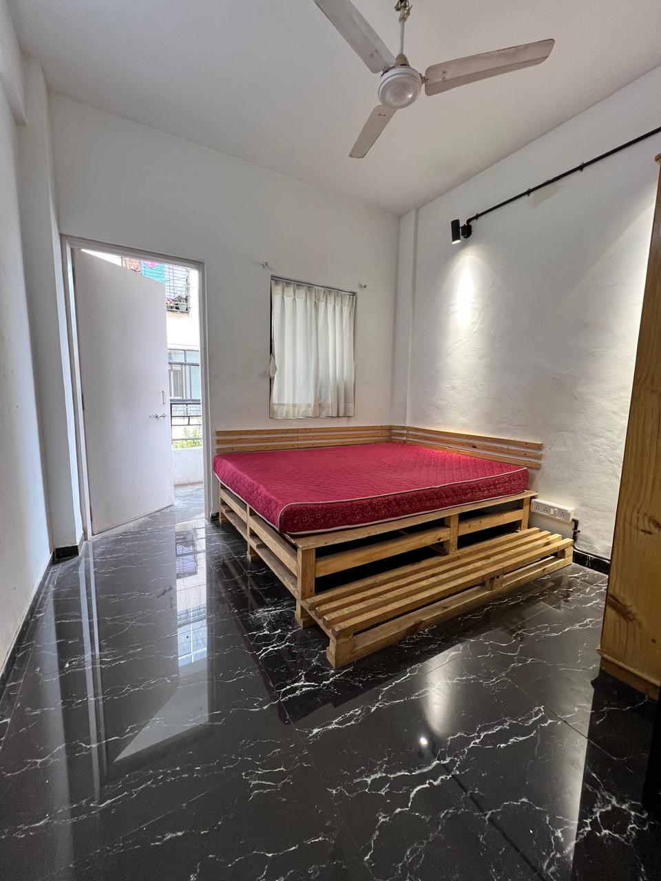 2 BHK + Pooja Room 1000 Sq.Ft. Apartment in Sukhwani Classic