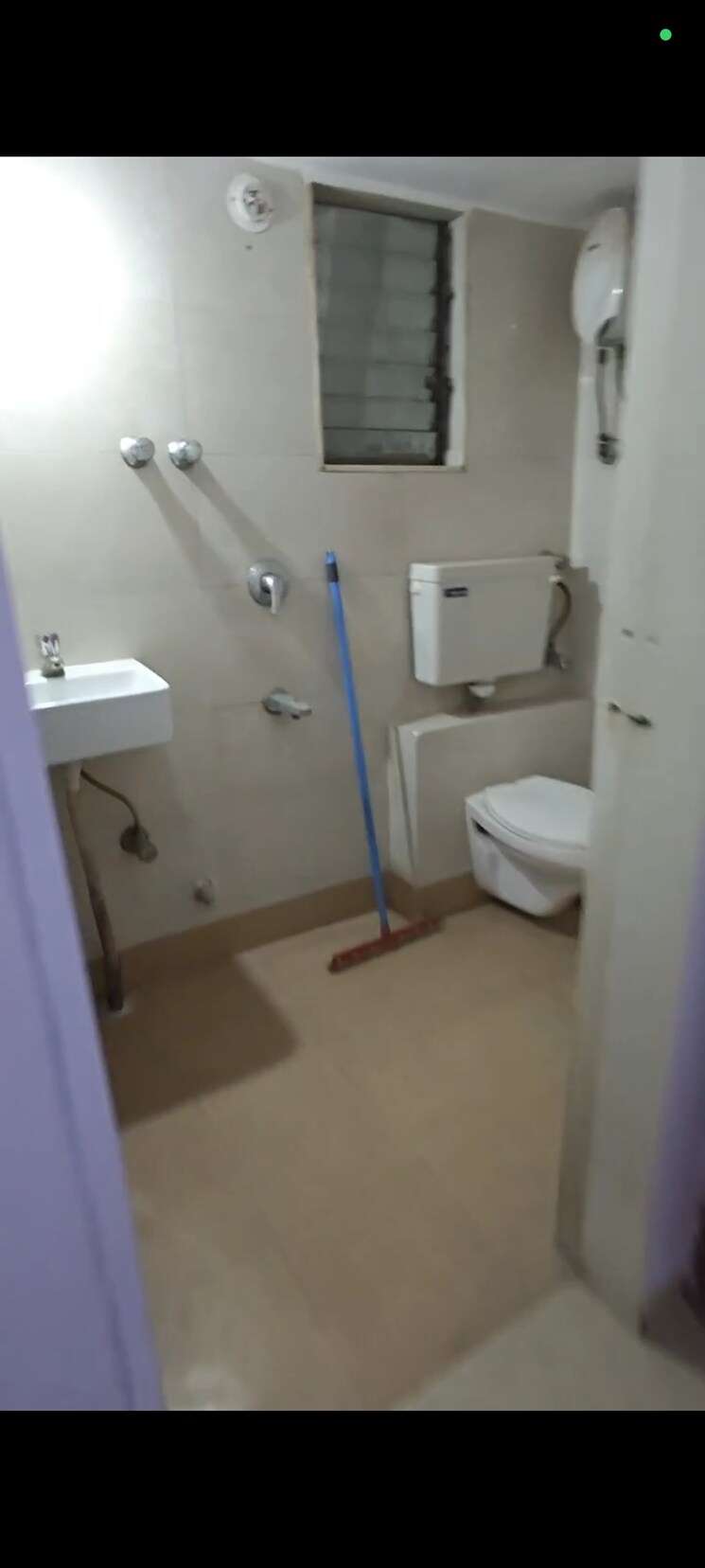 Bathroom, pnk-winstone 1 Bedroom 400 Sq.Ft. Apartment In Mira Road Thane 8918705