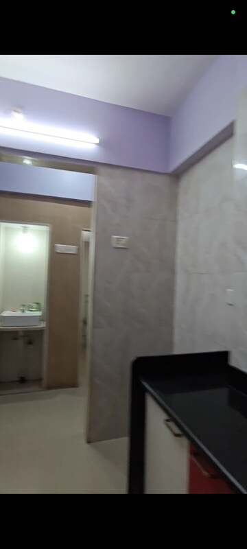 Furnished Amenities in 1 BHK Apartment at PNK Winstone, Mira Road – for Rent