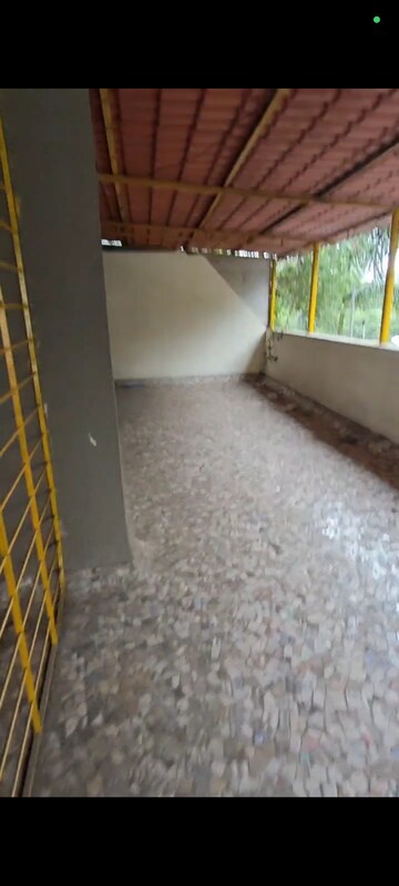 Balcony in 1 BHK Apartment at PNK Winstone, Mira Road – for Rent