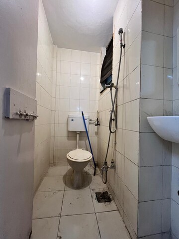 Bathroom in 2 BHK Apartment at Sukhwani Classic, Koregaon Park – for Rent