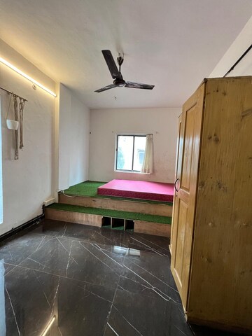 Kitchen in 2 BHK Apartment at Sukhwani Classic, Koregaon Park – for Rent