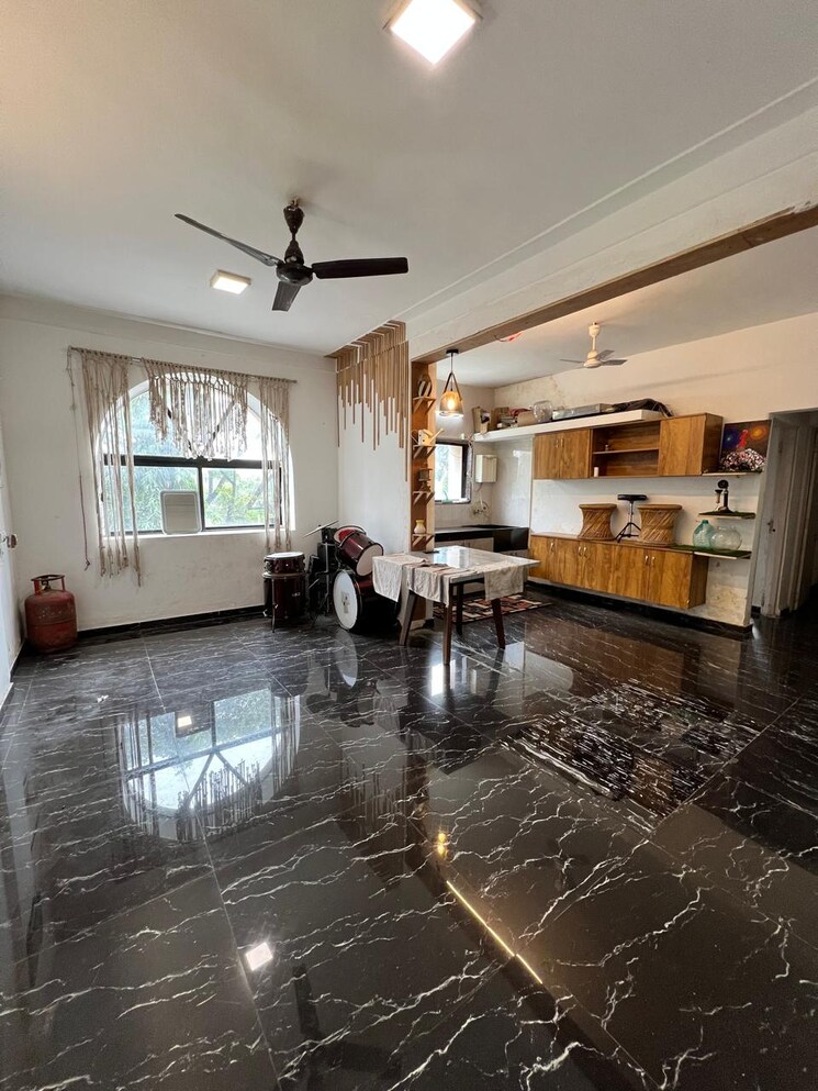  Parking, sukhwani-classic 2 Bedroom 1000 Sq.Ft. Apartment In Koregaon Park Pune 8918700