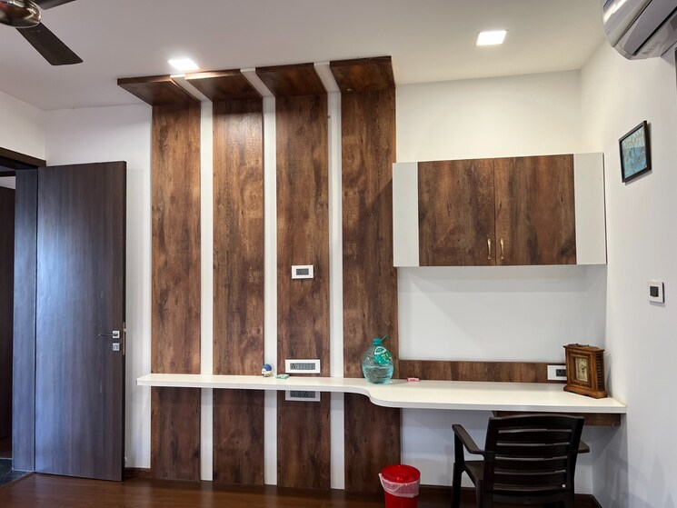 Bedroom, prathamesh-park-baner 4 Bedroom 3000 Sq.Ft. Villa In Baner Pune 8918716