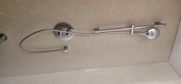 Bathroom in 4 BHK Villa at Prathamesh Park Baner, Baner – for Rent