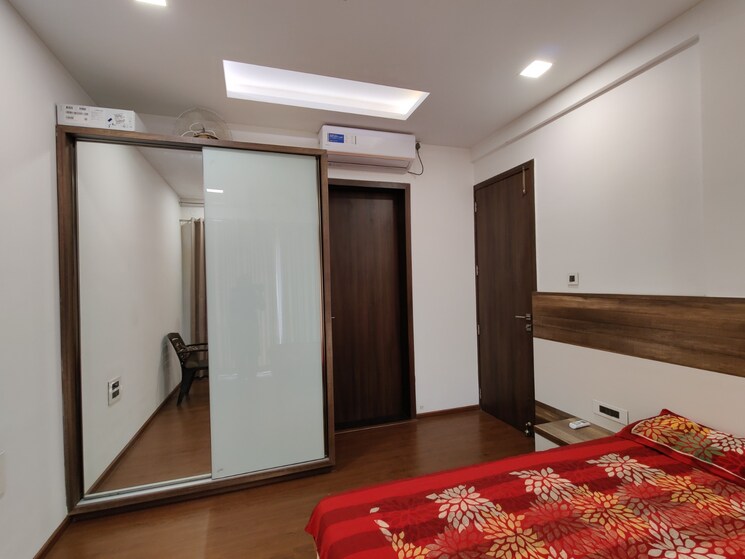 Bedroom, prathamesh-park-baner 4 Bedroom 3000 Sq.Ft. Villa In Baner Pune 8918716