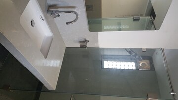 Kitchen in 4 BHK Villa at Prathamesh Park Baner, Baner – for Rent