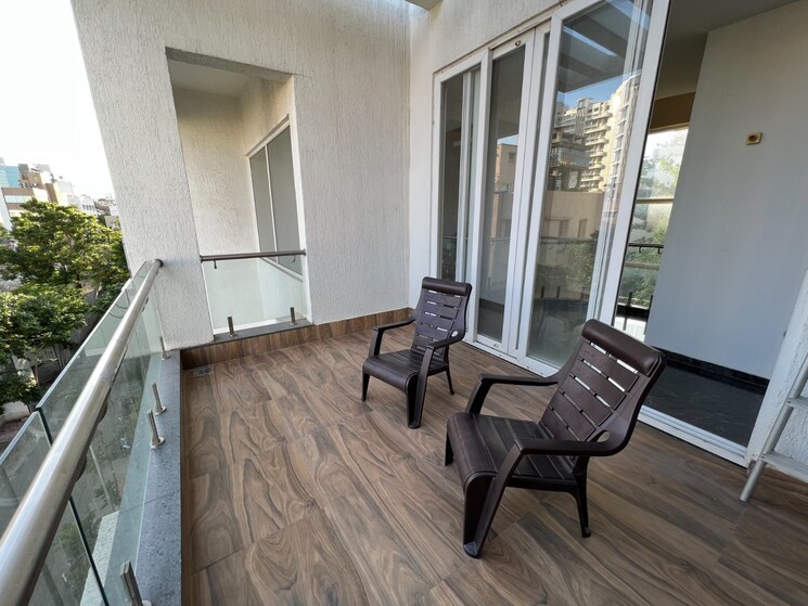 Gym, prathamesh-park-baner 4 Bedroom 3000 Sq.Ft. Villa In Baner Pune 8918716