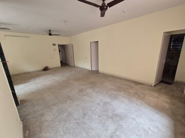 Building Lobby in 3.5 BHK Apartment at Kharghar – for Sale
