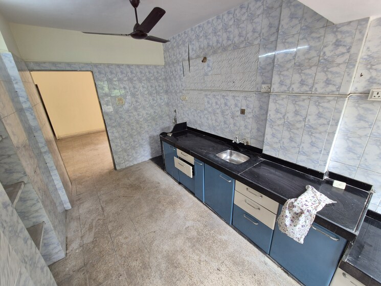 Kitchen, kharghar 3.5 Bedroom 2250 Sq.Ft. Apartment In Kharghar Navi Mumbai 8918726