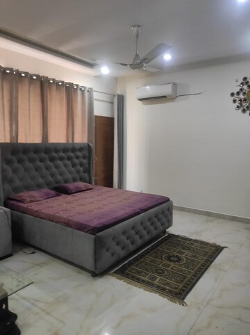 Bedroom in 6 BHK Villa at Sector 85 – for Sale