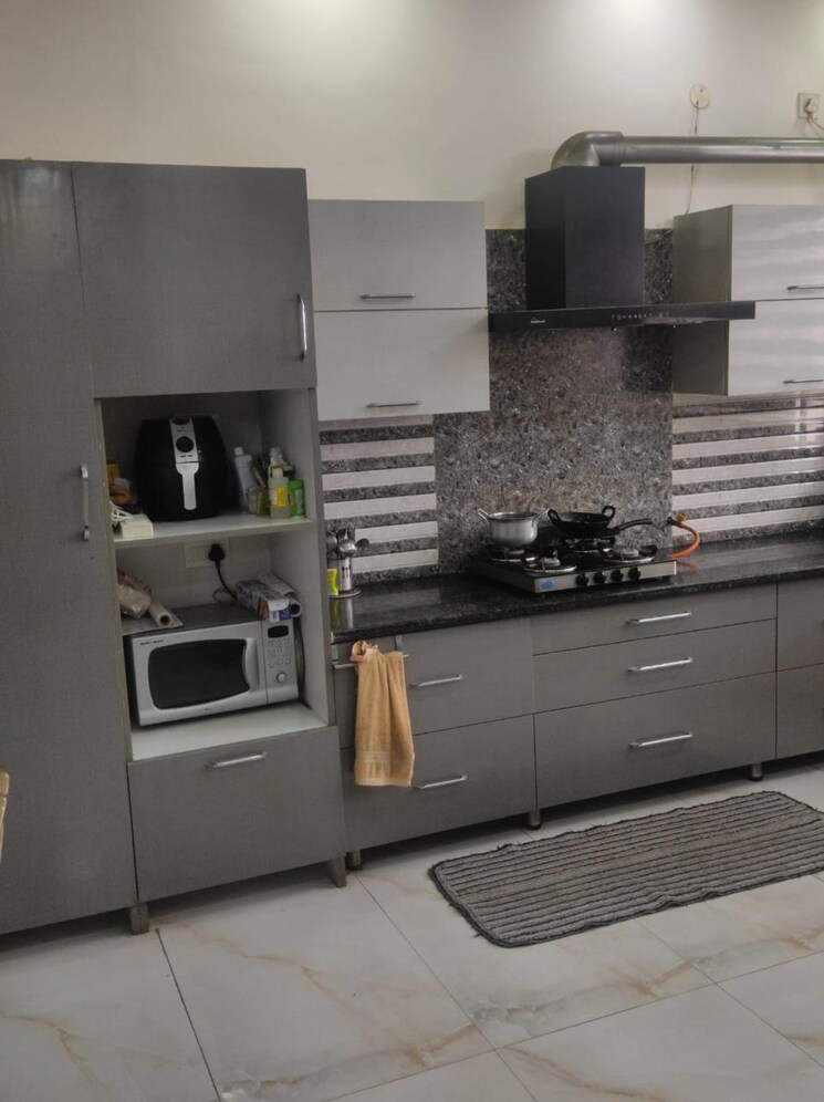 Kitchen, sector 85 6 Bedroom 200 Sq.Yd. Villa In Sector 85 Mohali 8918729