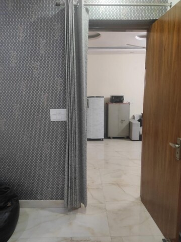 Bathroom in 6 BHK Villa at Sector 85 – for Sale