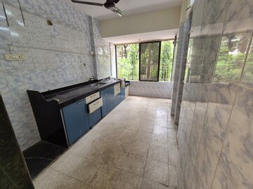 Kitchen in 3.5 BHK Apartment at Kharghar – for Sale