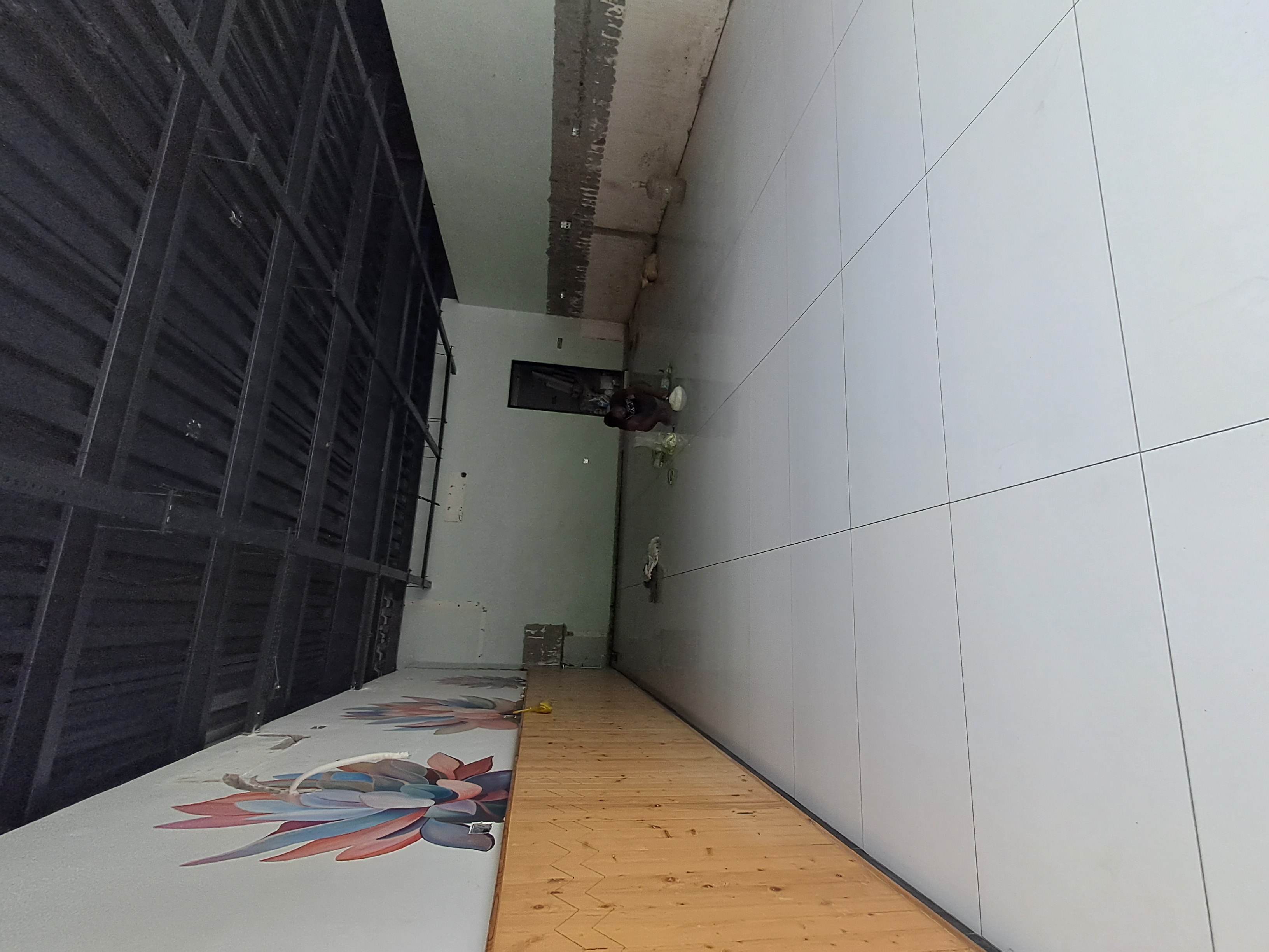 Retail Shop For Rent in Hsr Shop