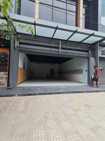 Floor Plan in  Shop at Hsr Layout – for Rent