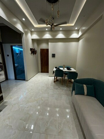 Parking in 1 BHK Apartment at Sai Comfort Heritage, Morya Nagar – for Sale