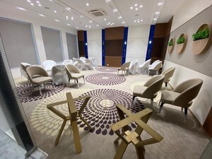 Master Bedroom in 3 BHK Apartment at Arihant Abode, Sector 10 Greater Noida – for Sale