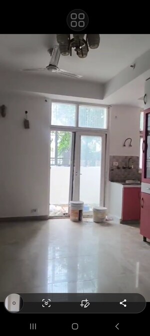 Living Room in 2 BHK Apartment at Rishabh Cloud 9, Sector 1 Vaishali – for Sale