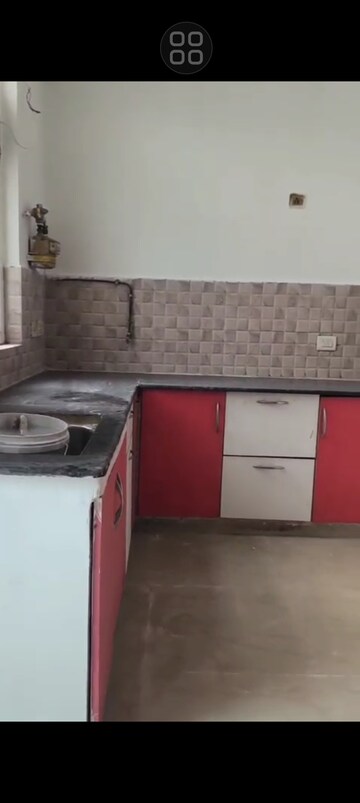 Kitchen in 2 BHK Apartment at Rishabh Cloud 9, Sector 1 Vaishali – for Sale