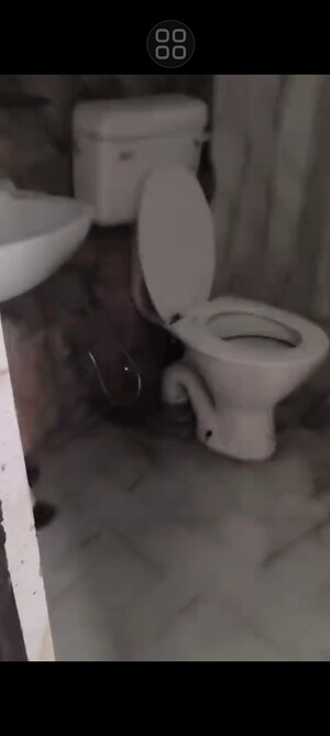 Bathroom in 2 BHK Apartment at Rishabh Cloud 9, Sector 1 Vaishali – for Sale