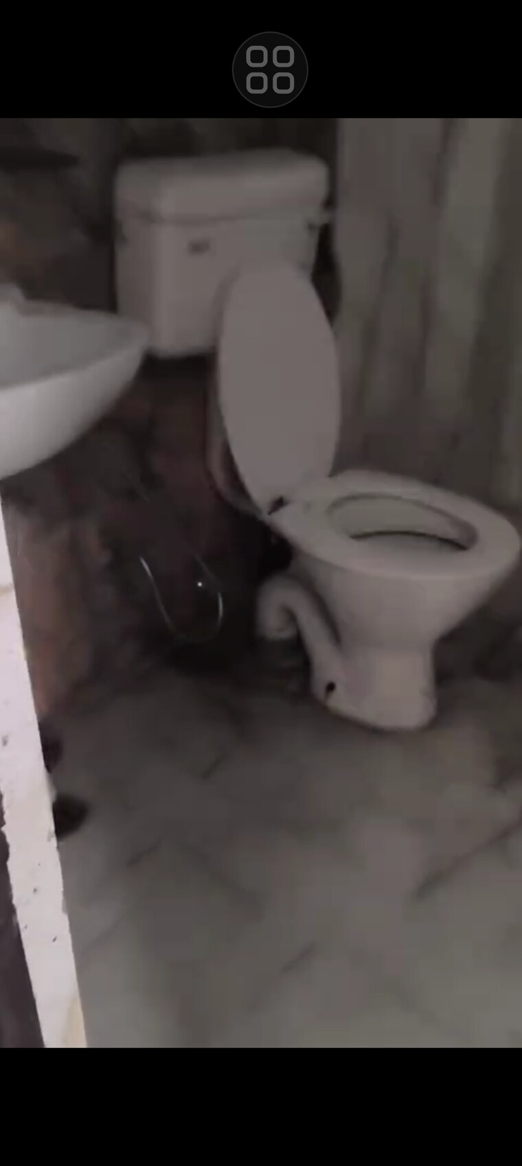 Bathroom, rishabh-cloud-9 2 Bedroom 887 Sq.Ft. Apartment In Sector 1 Vaishali Ghaziabad 8918733