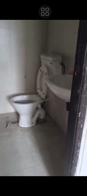 Bathroom in 2 BHK Apartment at Rishabh Cloud 9, Sector 1 Vaishali – for Sale