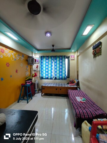 1 BHK Apartment For Sale in Shankardham CHS, Kalwa