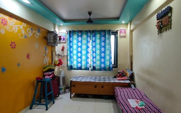 1 BHK Apartment For Sale in Shankardham CHS, Kalwa