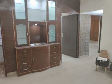 Room in 3 BHK Apartment at Sector 21c – for Rent