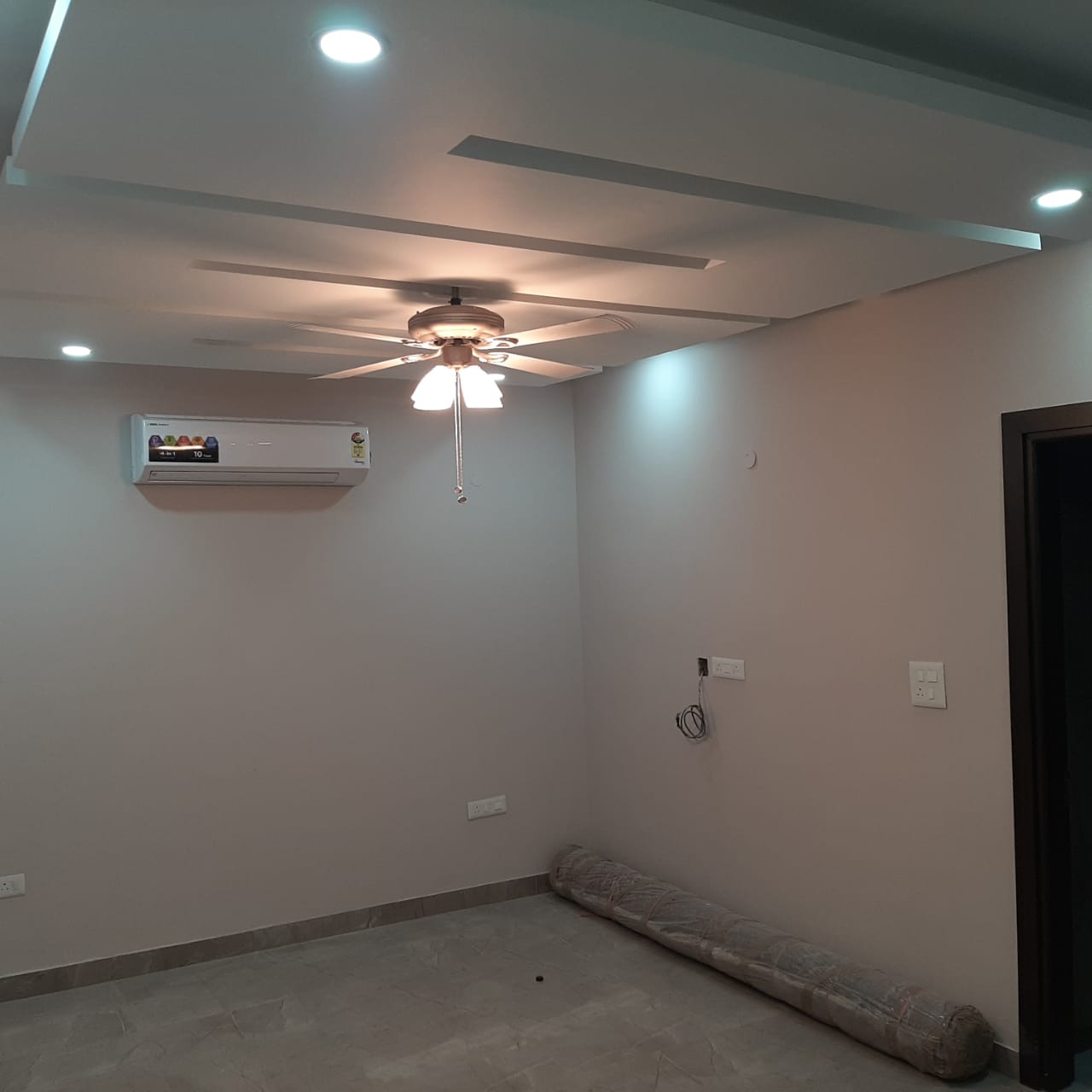 3 BHK Builder Floor For Sale in Today Princeton Floors