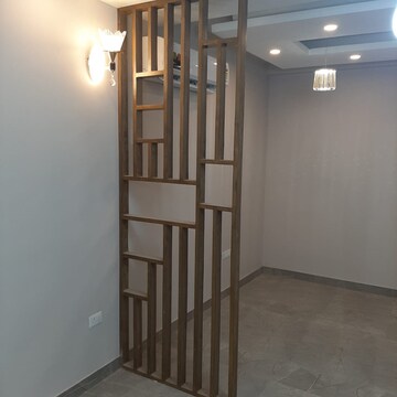 Staircase in 3 BHK Builder Floor at Today Princeton Floors, Sector 51 – for Sale