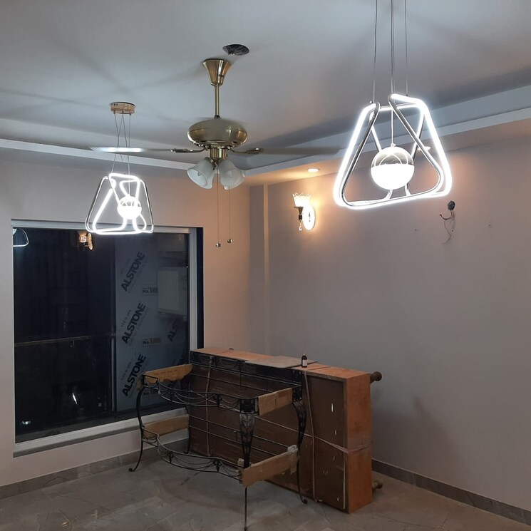 Living Room, today-princeton-floors 3 Bedroom 215 Sq.Yd. Builder Floor In Sector 51 Gurgaon 8918714