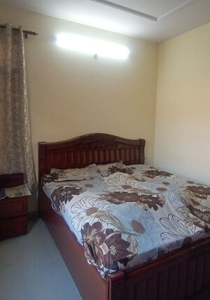 Bedroom in 3 BHK Apartment at New Shimla – for Sale