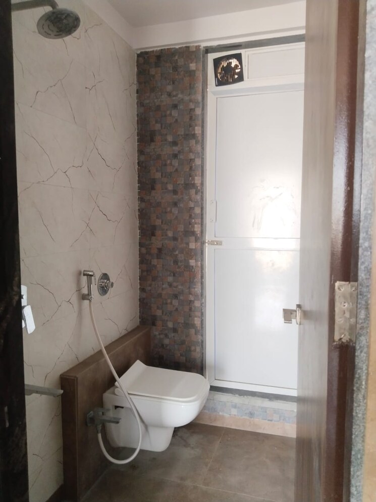 Bathroom, bhagwati-greens-2 3 Bedroom 1900 Sq.Ft. Apartment In Kharghar Navi Mumbai 8918722