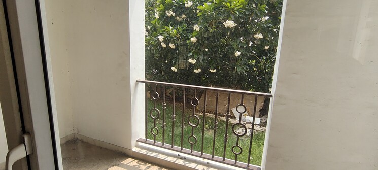 Balcony, emaar-marbella 5 Bedroom 8120 Sq.Ft. Villa In Sector 66 Gurgaon 8918764
