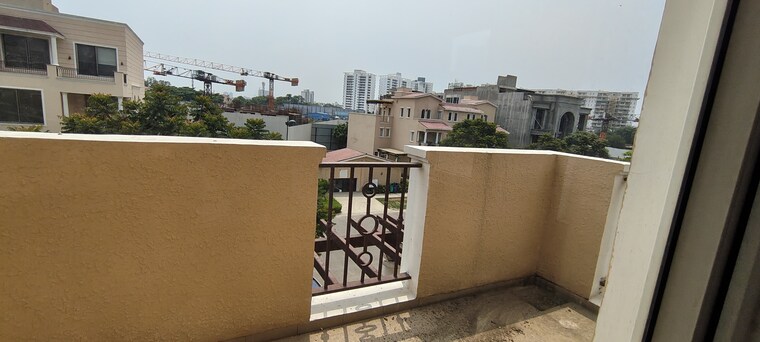 Exterior View, emaar-marbella 5 Bedroom 8120 Sq.Ft. Villa In Sector 66 Gurgaon 8918764