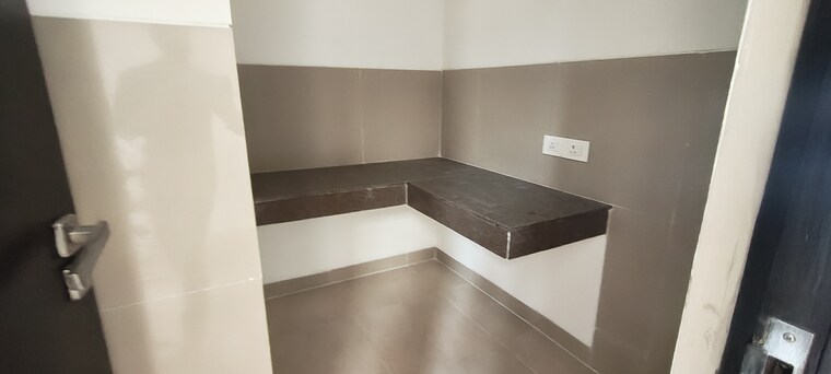 Kitchen, emaar-marbella 5 Bedroom 8120 Sq.Ft. Villa In Sector 66 Gurgaon 8918764