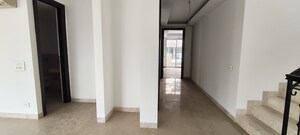 Staircase in 5 BHK Villa at Emaar Marbella, Sector 66 – for Sale