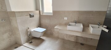 Bathroom in 5 BHK Villa at Emaar Marbella, Sector 66 – for Sale