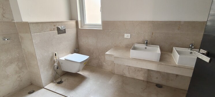 Bathroom, emaar-marbella 5 Bedroom 8120 Sq.Ft. Villa In Sector 66 Gurgaon 8918764