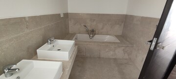 Bathroom in 5 BHK Villa at Emaar Marbella, Sector 66 – for Sale